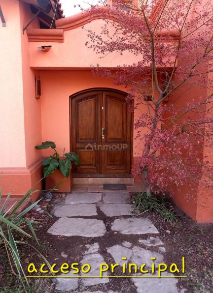 Casa en Venta en Lujan de Cuyo, Mendoza