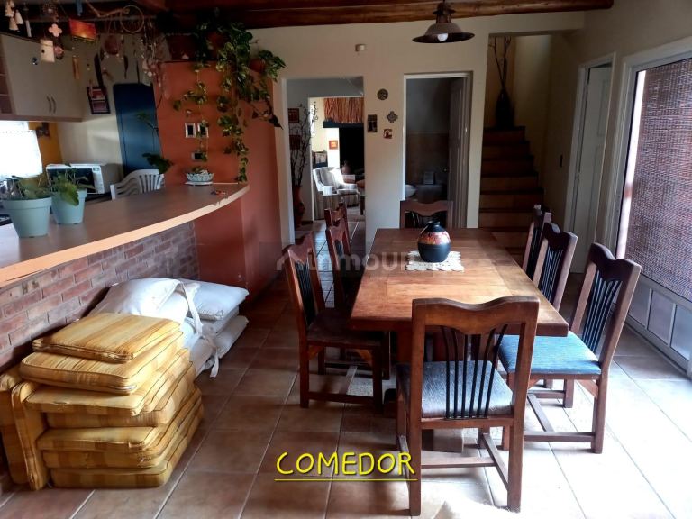 Casa en Venta en Lujan de Cuyo, Mendoza