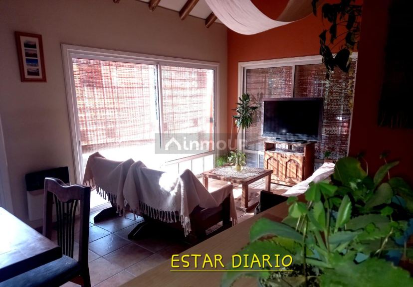 Casa en Venta en Lujan de Cuyo, Mendoza