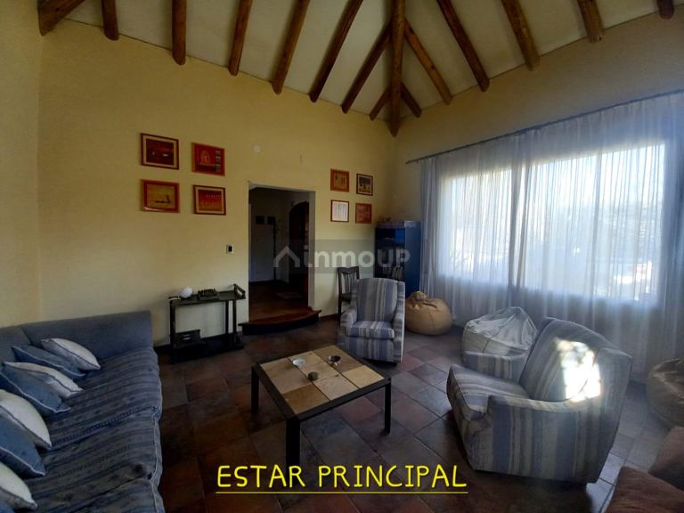 Casa en Venta en Lujan de Cuyo, Mendoza
