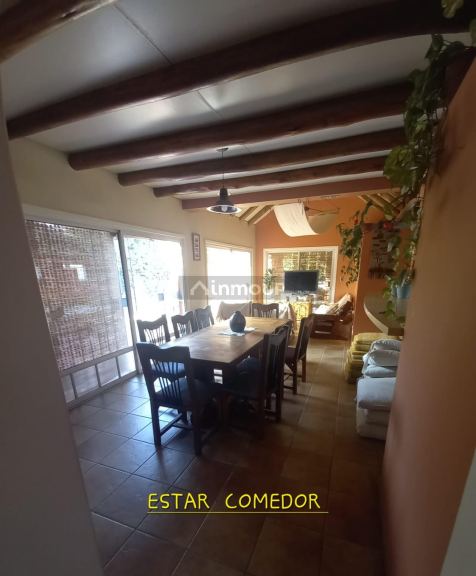 Casa en Venta en Lujan de Cuyo, Mendoza
