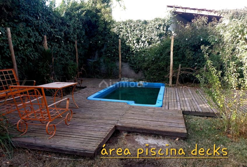Casa en Venta en Lujan de Cuyo, Mendoza