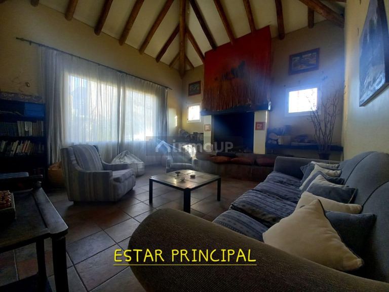Casa en Venta en Lujan de Cuyo, Mendoza