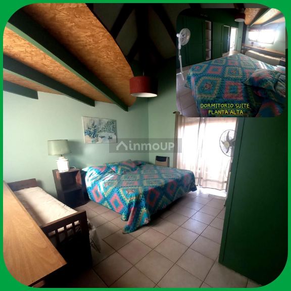 Casa en Venta en Lujan de Cuyo, Mendoza
