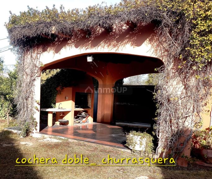 Casa en Venta en Lujan de Cuyo, Mendoza