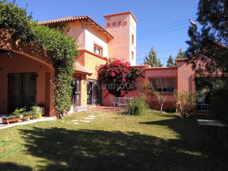 Casa en Venta en Lujan de Cuyo, Mendoza
