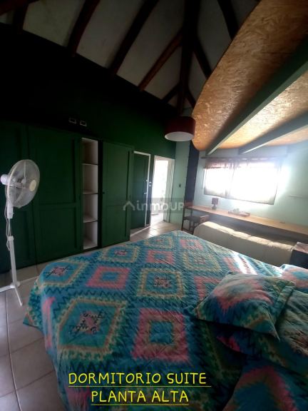 Casa en Venta en Lujan de Cuyo, Mendoza