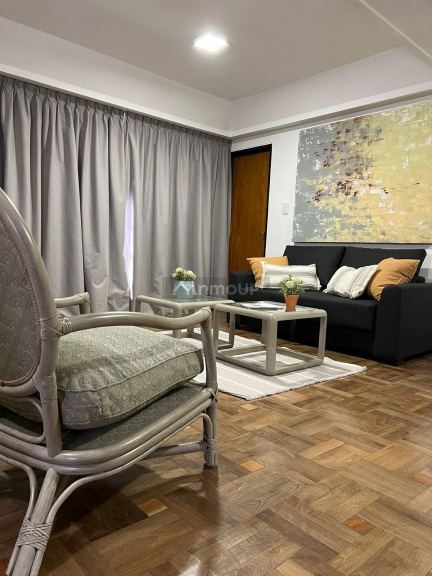 Departamento en Venta en Capital, Mendoza