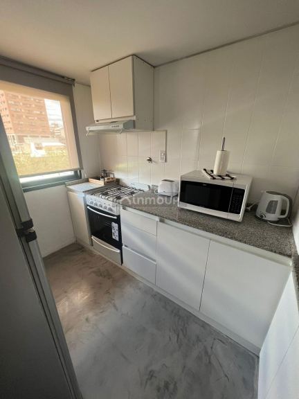 Departamento en Venta en Capital, Mendoza