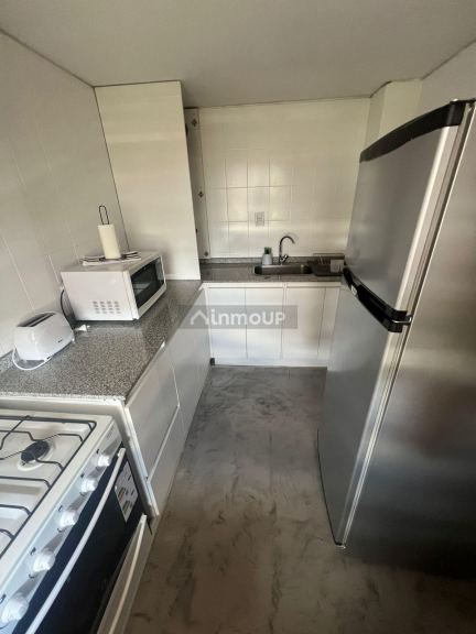 Departamento en Venta en Capital, Mendoza