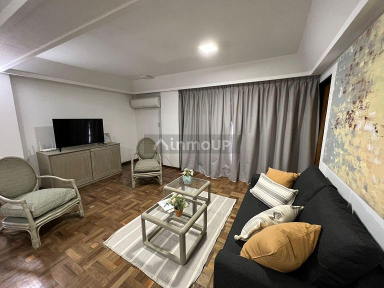 Departamento en Venta en Capital, Mendoza