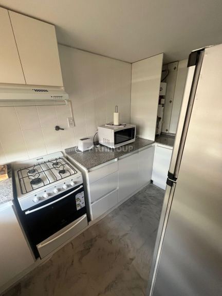 Departamento en Venta en Capital, Mendoza
