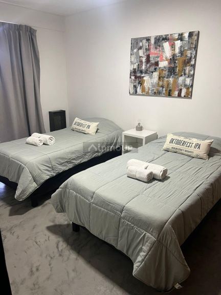 Departamento en Venta en Capital, Mendoza