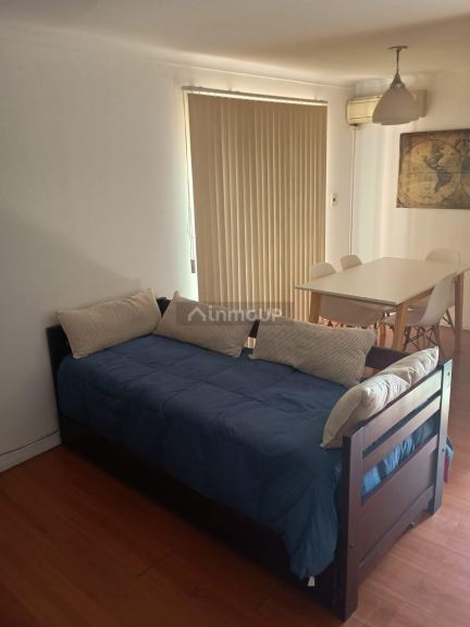 Departamento en Alquiler en Capital, Mendoza
