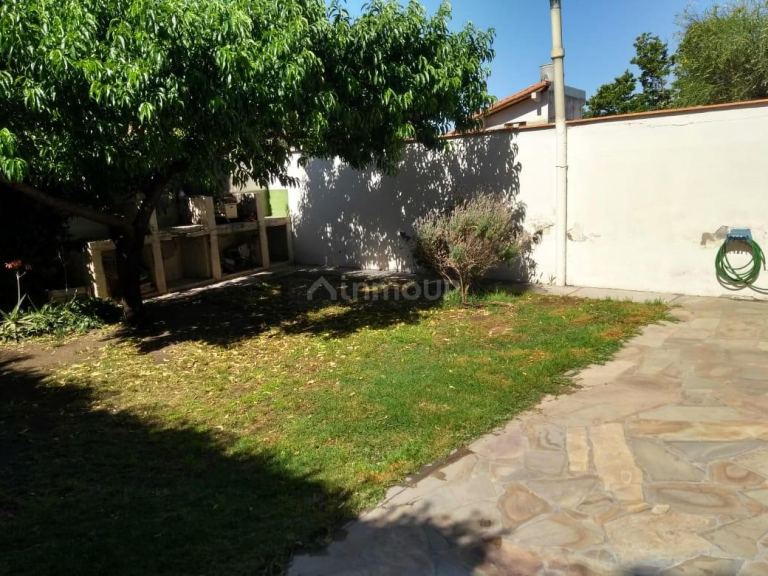 Casa en Alquiler en Capital, Mendoza