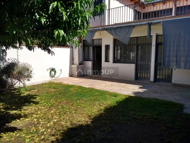 Casa en Alquiler en Capital, Mendoza