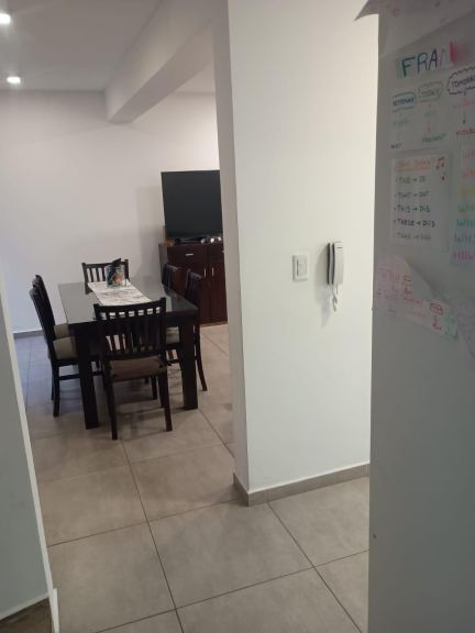 Duplex en Venta en Capital, Mendoza