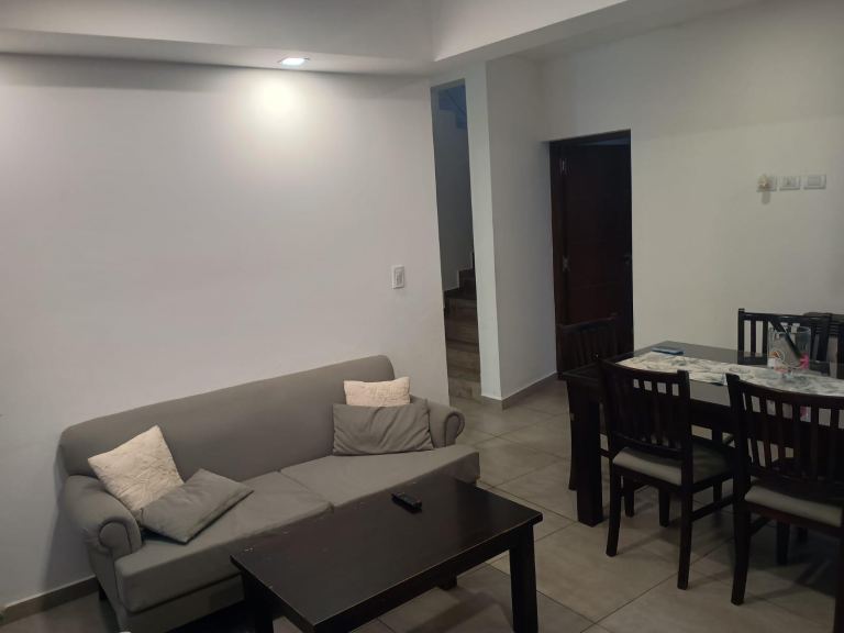 Duplex en Venta en Capital, Mendoza