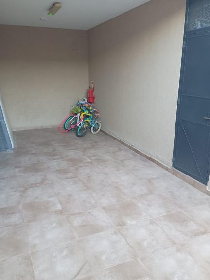 Duplex en Venta en Capital, Mendoza