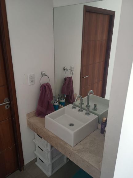 Duplex en Venta en Capital, Mendoza