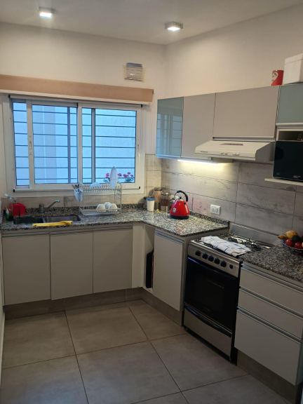 Duplex en Venta en Capital, Mendoza