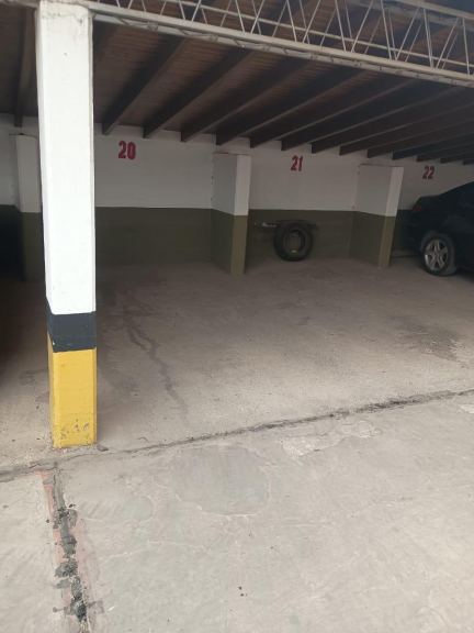 Cochera en Venta en Capital, Mendoza