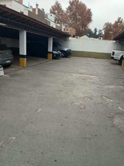 Cochera en Venta en Capital, Mendoza