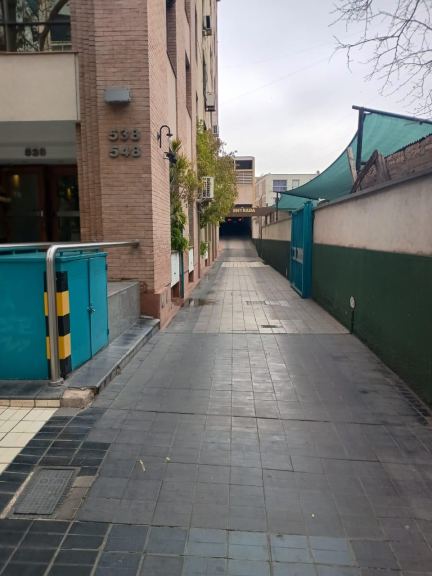Cochera en Venta en Capital, Mendoza