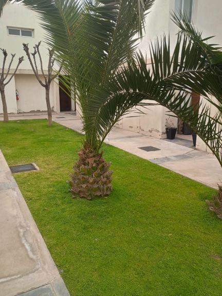 Duplex en Alquiler en Capital, Mendoza