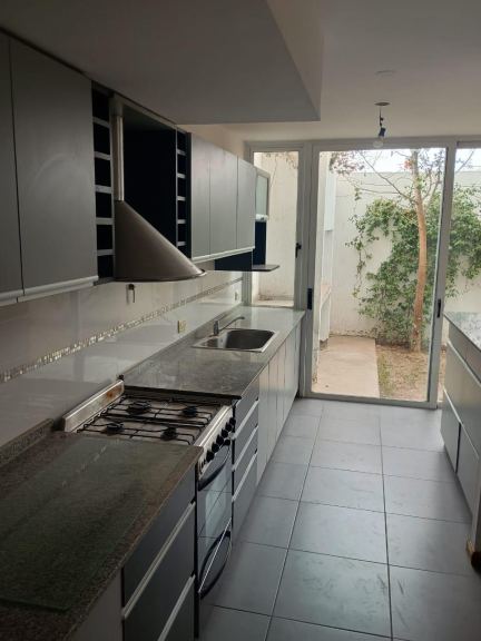Duplex en Alquiler en Capital, Mendoza