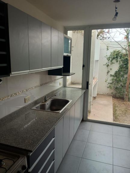 Duplex en Alquiler en Capital, Mendoza