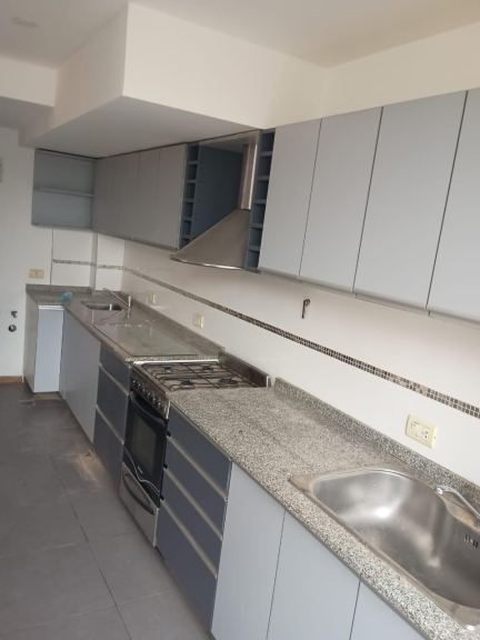 Duplex en Alquiler en Capital, Mendoza