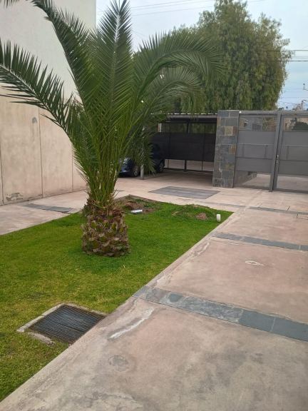 Duplex en Alquiler en Capital, Mendoza