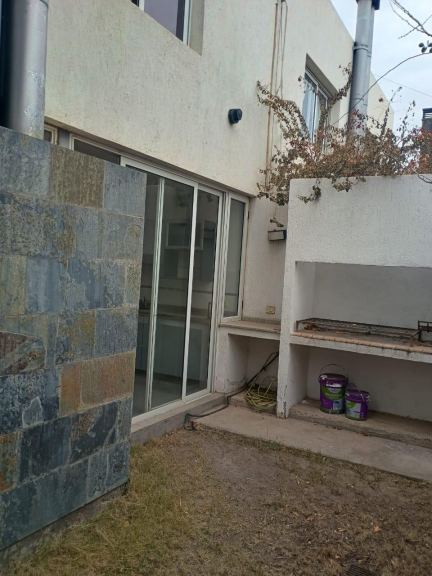 Duplex en Alquiler en Capital, Mendoza