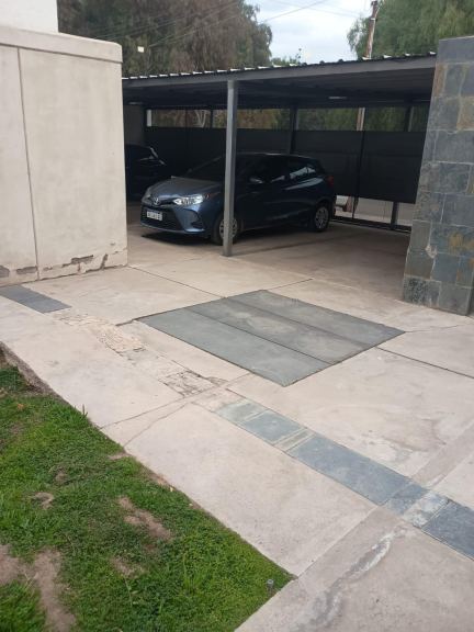 Duplex en Alquiler en Capital, Mendoza