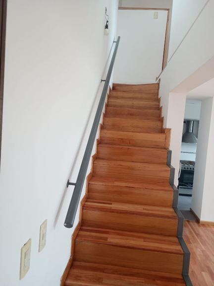 Duplex en Alquiler en Capital, Mendoza