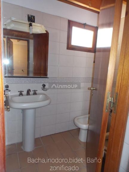Casa en Alquiler en Capital, Mendoza