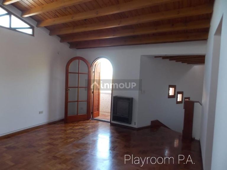 Casa en Alquiler en Capital, Mendoza
