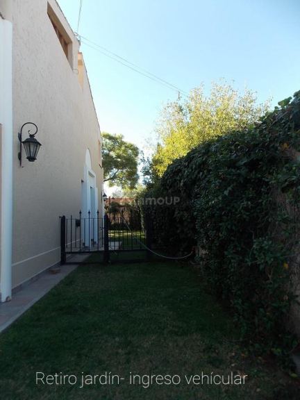 Casa en Alquiler en Capital, Mendoza