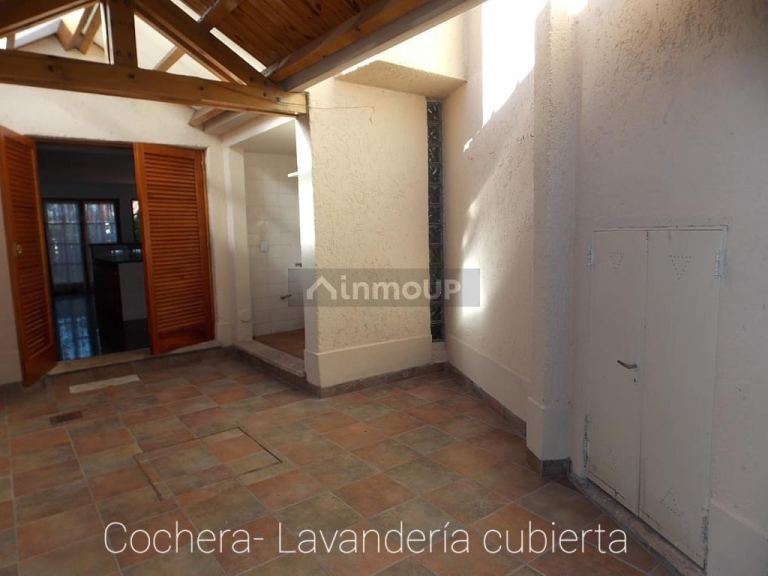 Casa en Alquiler en Capital, Mendoza