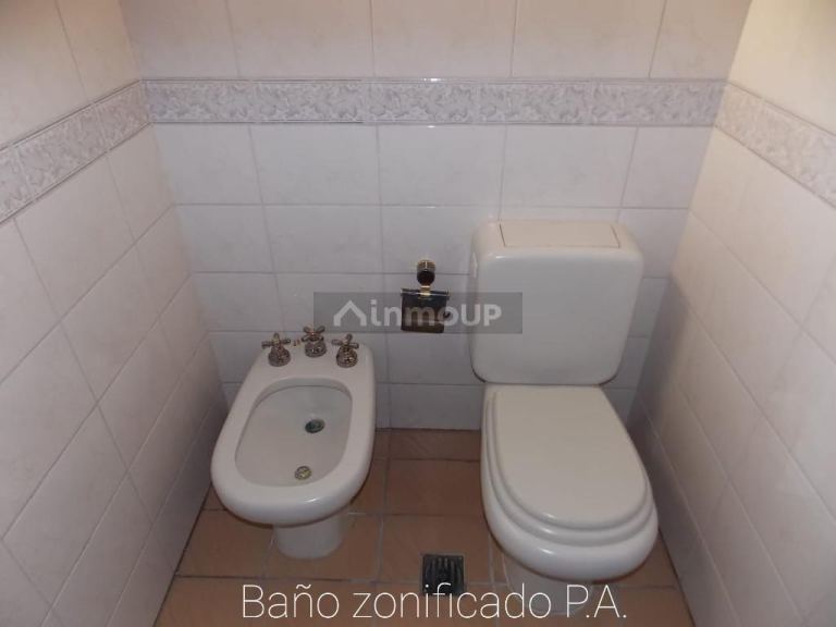 Casa en Alquiler en Capital, Mendoza