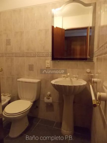 Casa en Alquiler en Capital, Mendoza