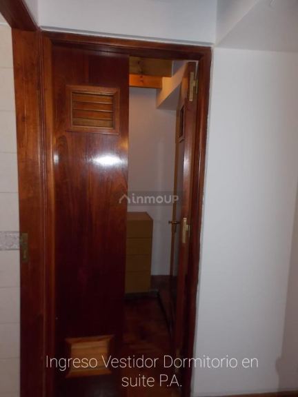 Casa en Alquiler en Capital, Mendoza