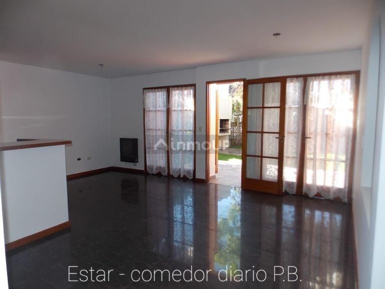 Casa en Alquiler en Capital, Mendoza