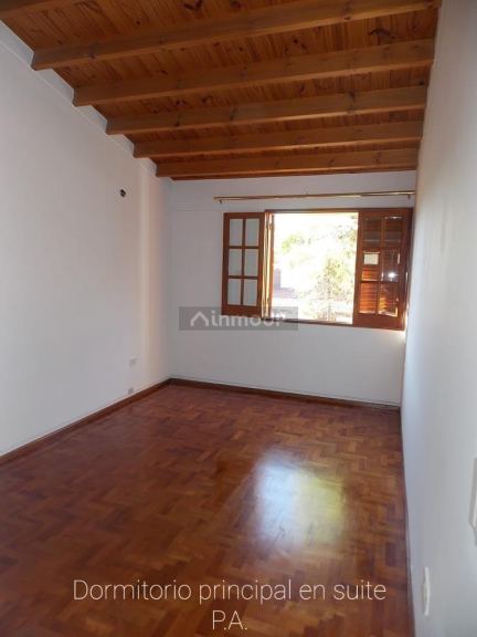 Casa en Alquiler en Capital, Mendoza