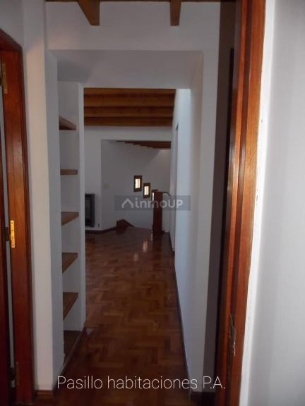 Casa en Alquiler en Capital, Mendoza