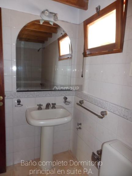 Casa en Alquiler en Capital, Mendoza