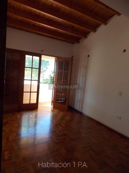 Casa en Alquiler en Capital, Mendoza