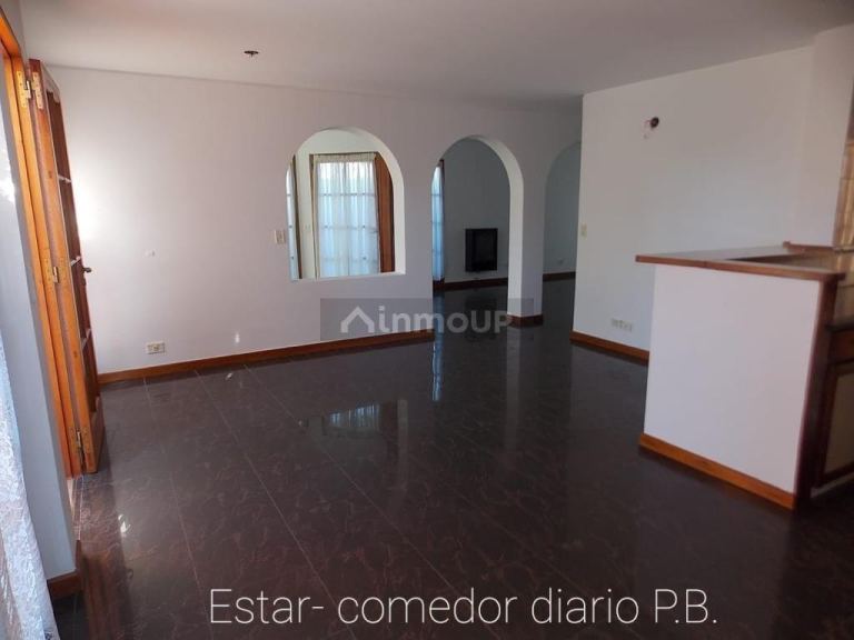 Casa en Alquiler en Capital, Mendoza