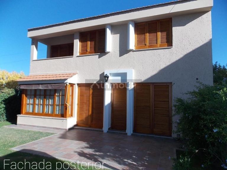 Casa en Alquiler en Capital, Mendoza